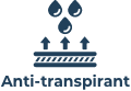 Anti-transpirant